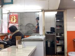 -凯丽上海阳春面馆(德仁里店)