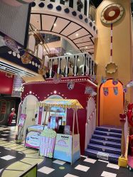 -meland亲子乐园•派对•研学(宁波华润万象城店)