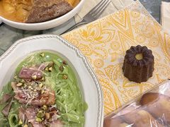-OUR Bakery(国贸商城店)