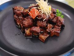 -阿明小菜·海鲜·上海菜(梅陇华理店)
