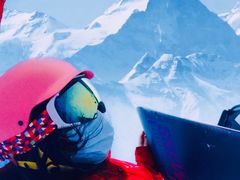 -八达岭滑雪场