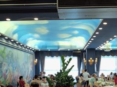 -馨越楼·点心·粤菜(赤坎店)