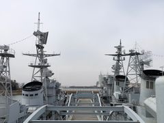 -中国人民解放军海军博物馆