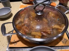 -黄记煌三汁焖锅(广州曜一城店)