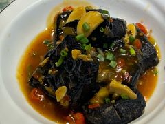 -米椰湘·辣椒炒肉