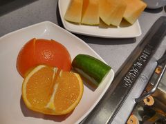 -海底捞火锅(大华一路店)