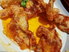 -蒙古人烤羊大师·草原料理(工农大路店)