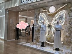 -DIOR迪奥(德基广场女装店)