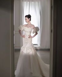 -喜喜婚纱HAPPINESS STUDIO奢定馆(海淀体验馆)