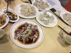 -金海湾海鲜总店