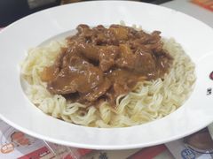 -華人 華星冰室(氹仔 店)