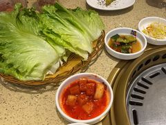 -妙香居韩国烤肉(容桂天佑城店)