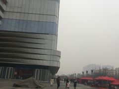 -万达广场(大明宫店)