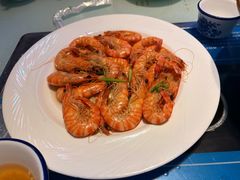 -李氏疙瘩汤·本地海鲜·老烟台菜(所城里店)
