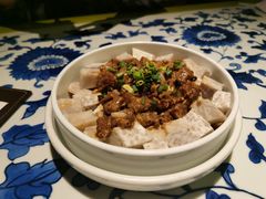 招牌鲜汁排骨-桂满陇天书(南京德基旗舰店)