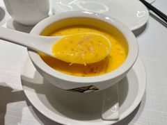 杨枝甘露-北京厨房(西安SKP店)