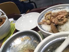 -真功夫(君逸世家店)