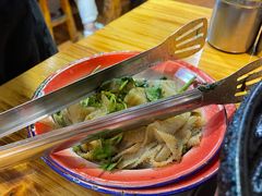 -石记老北京炙子烤肉(松园店)