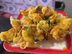 -高家小院铁锅炖大鹅(哈西高铁站店)