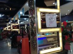-维纳斯火锅烤肉自助餐厅