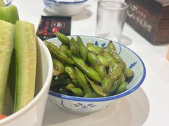 -江味龙虾馆·裸蓝龙虾(南山店)