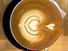 -W CAFE(甜爱路店)