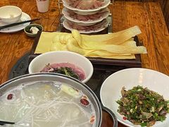 -天怡·鱼工厂(临江店)