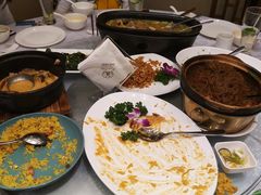 -阿诺泰·泰国餐厅(棕北店)