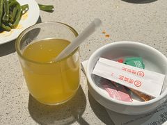 -海底捞火锅(万达广场店)