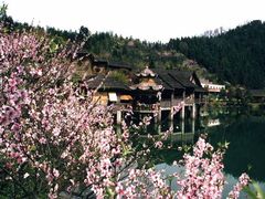 -常德桃花源景区