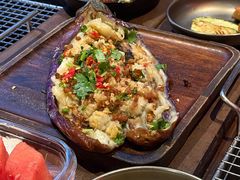 -夜食白市Yespicy·烧烤啤酒宵夜(番禺四海城店)