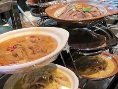 -老阿爸鲜鱼土菜(昆山花桥店)