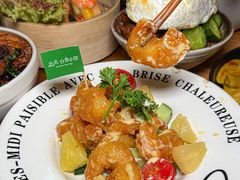 -岛风·台食小馆 ISLAND BISTRO(烟台山店)