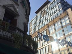 -星巴克(宁波老外滩店)