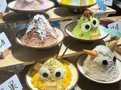 -沙州食驿·非遗小吃夜市
