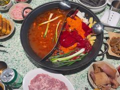 -五里关火锅(牛市口店)