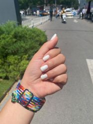 -阿噶西美甲美睫