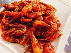 -长兴菜馆(高桥店)