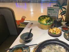 -狐狸爱上椰子鸡(滨江星光大道店)