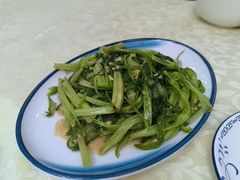 -太白餐厅•三十年老字号•坚持做现菜(体育东横街店)