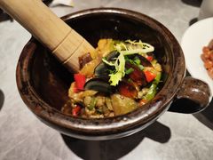 -湘轩·土菜研究院(光大店)