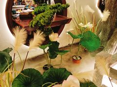 -荷塘秋月·本帮江浙菜(国权路店)