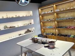 -1001艺术手作·银饰DIY·拼豆(小寨金莎店)