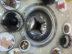-柳沟豆腐宴69号福豆堂