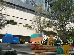 -深圳湾万象城(南山店)