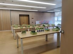-杭州滨江区图书馆科技分馆