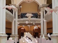 -上海外滩华尔道夫酒店