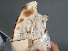 -梅干菜扣肉饼(钱局店)