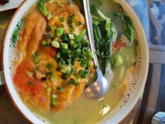 -石磨豆花家常菜·牦牛排土火锅
