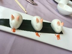 -御花园·粤菜·海鲜火锅(中山公园店)